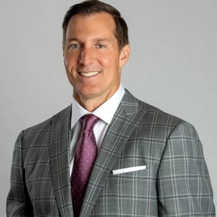 Chris Doering Bio, Age, Married, Nationality, Net Worth, Facts