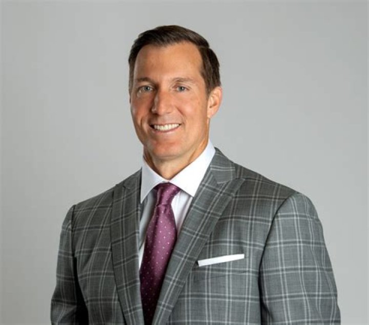 Chris Doering ESPN Press Room U.S.