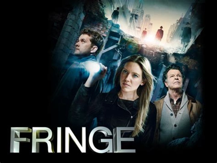 Chris Eigeman FringeWiki FANDOM powered by Wikia