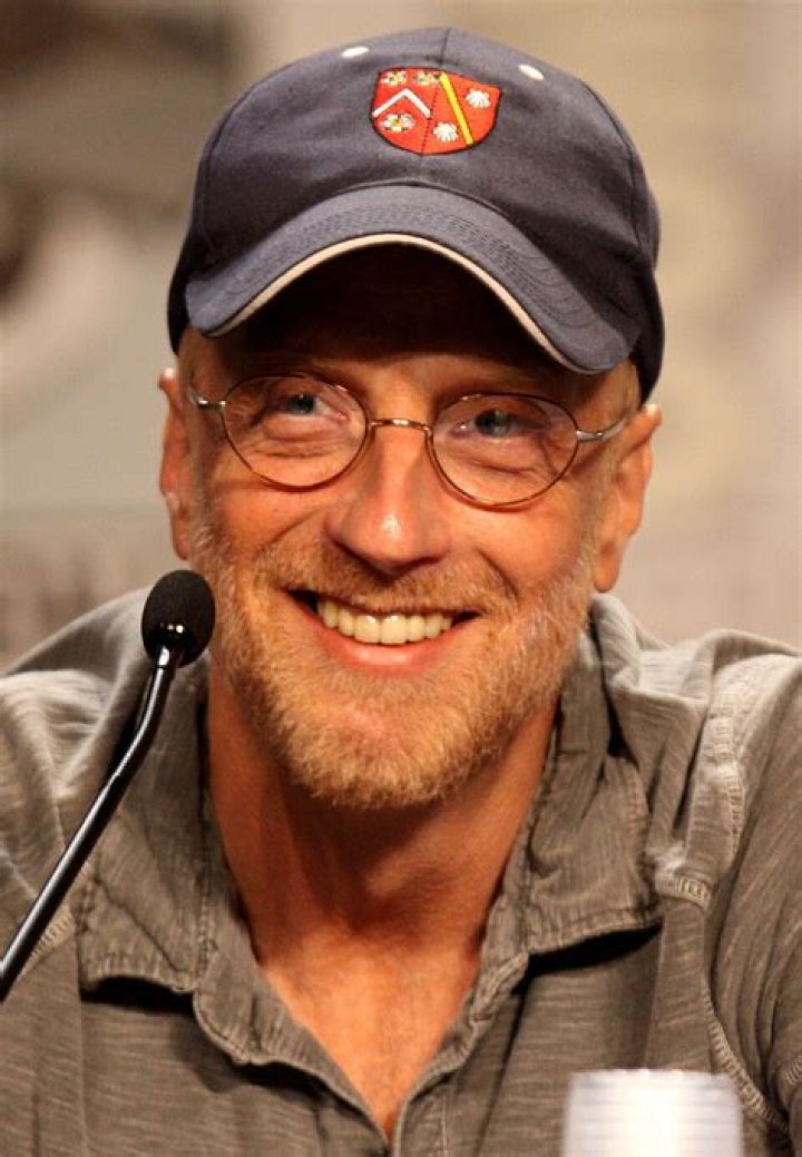 Chris Elliott Wikipedia