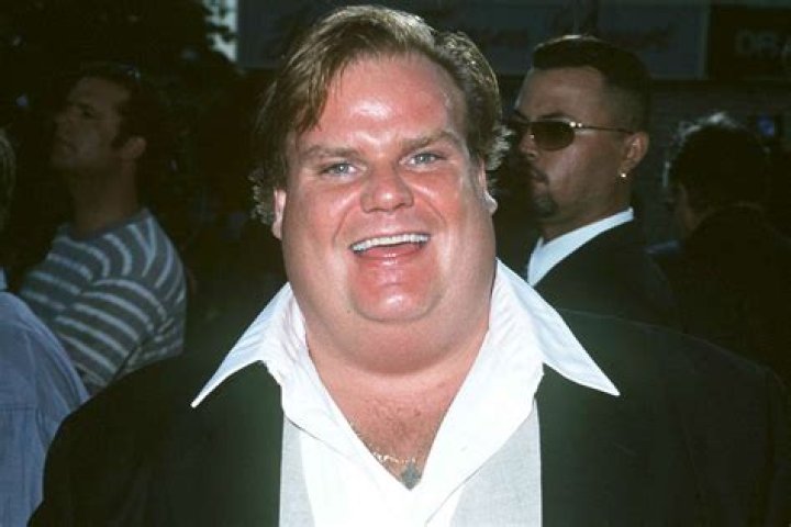 Chris Farley Wife Was He Married To Karen Duffy?