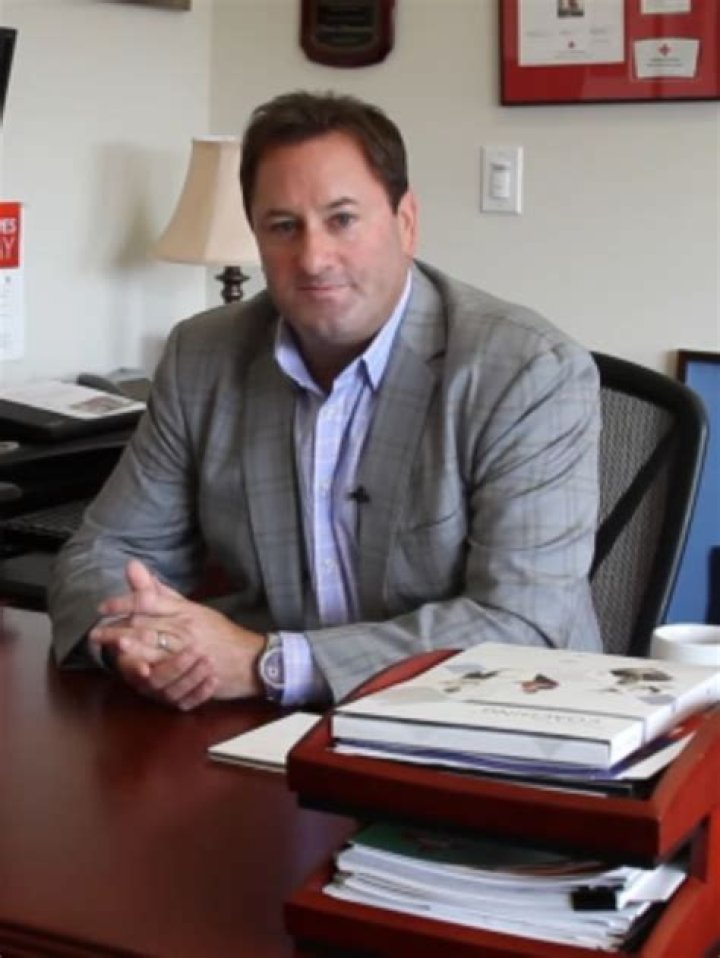 Chris Gheysens Net Worth The Man Behind Wawa&rsquo;s Success Story Celebz