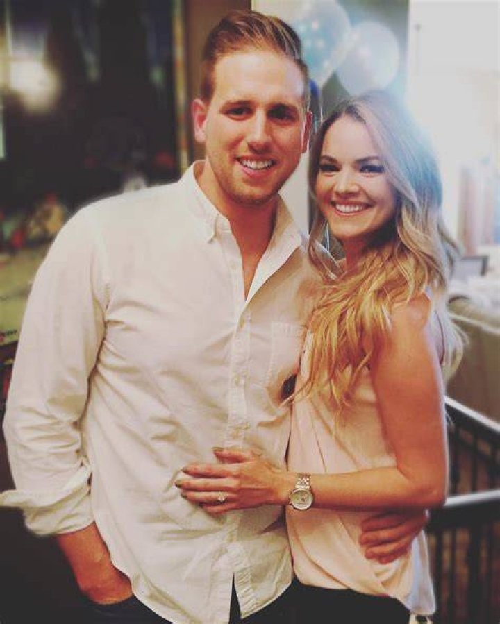 Chris Harrison Nikki Ferrell 'Finally Got the Engagement She Always