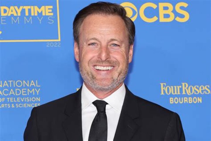 Chris Harrison's ExWife Was With Him Long Before 'The Bachelor'