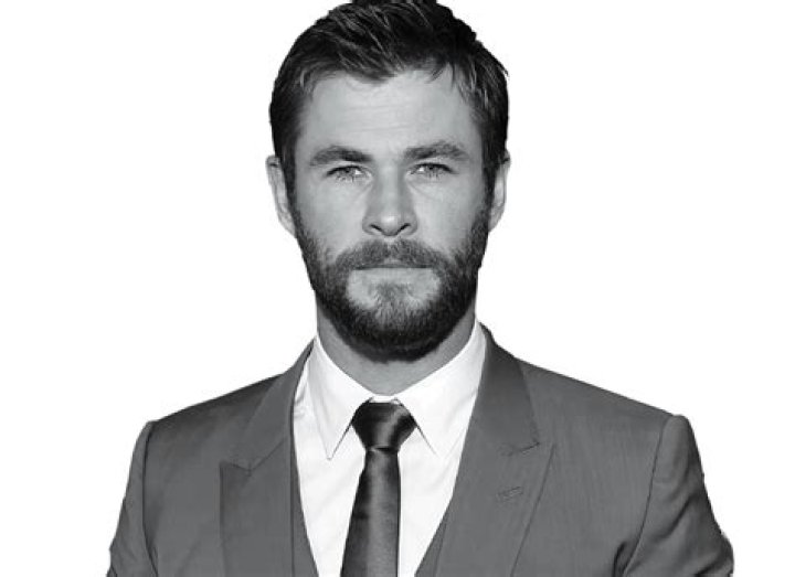 Chris Hemsworth Variety500 Top 500 Entertainment Business Leaders