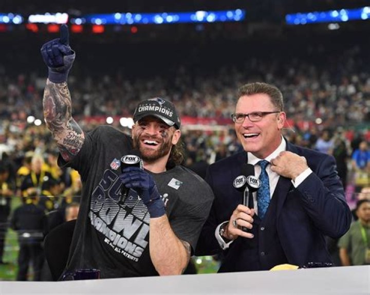 Chris Jones Net Worth, Contract, NFL career, Endorsements, Girlfriend
