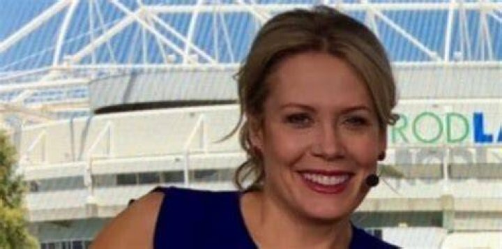 Chris McKendry Wiki, Bio, Age, Height, Journalist, Family, Husband