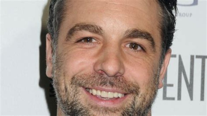 Chris McKenna