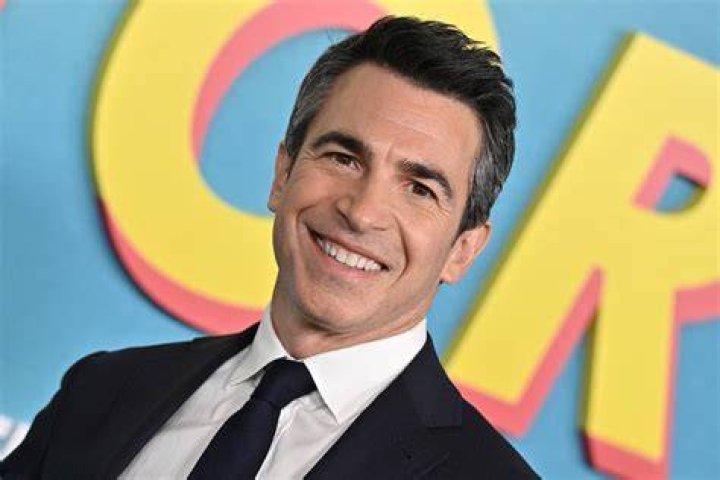 Chris Messina in You've got mail r/themindyproject