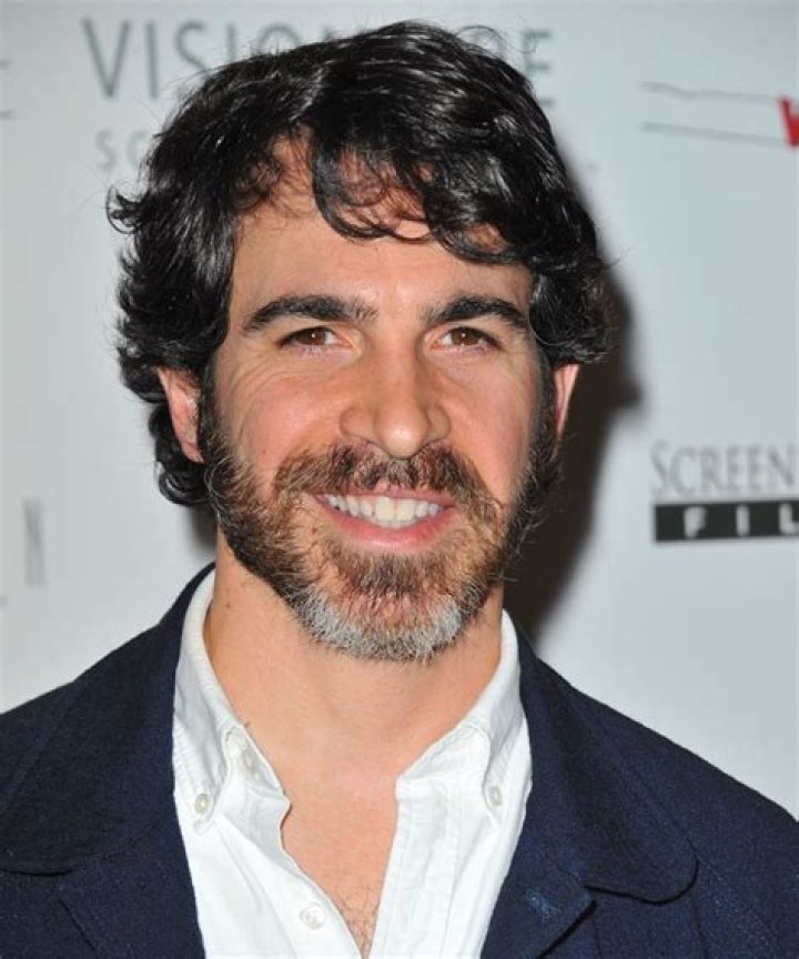 Chris Messina's height, weight. Body sacrifice for the sake of art