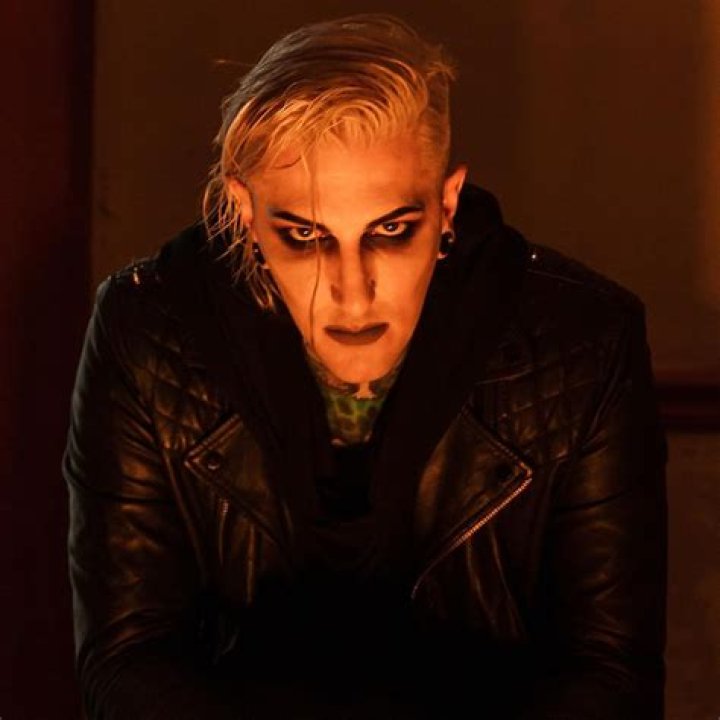 Chris Motionless on Instagram “Masterpiece. Where do even begin? I