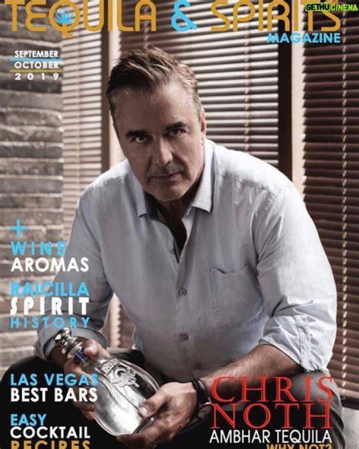 Chris Noth Chris noth, Chris, Hunk
