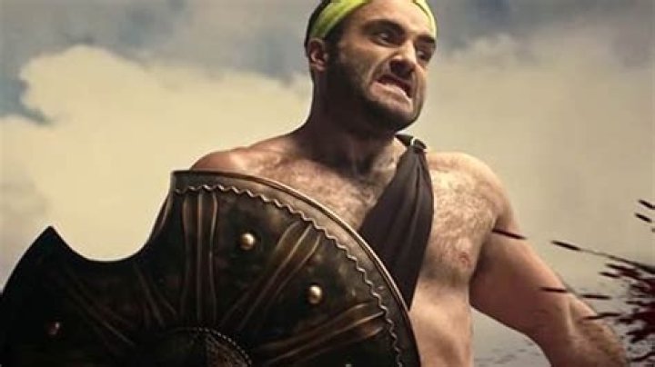 Chris Olsen IMDb