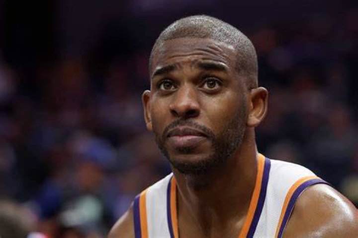 Chris Paul Reveals His Thoughts About Playing With Steph Curry