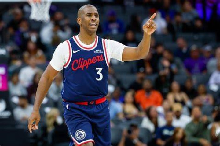 Chris Paul Son 2021 bmpget