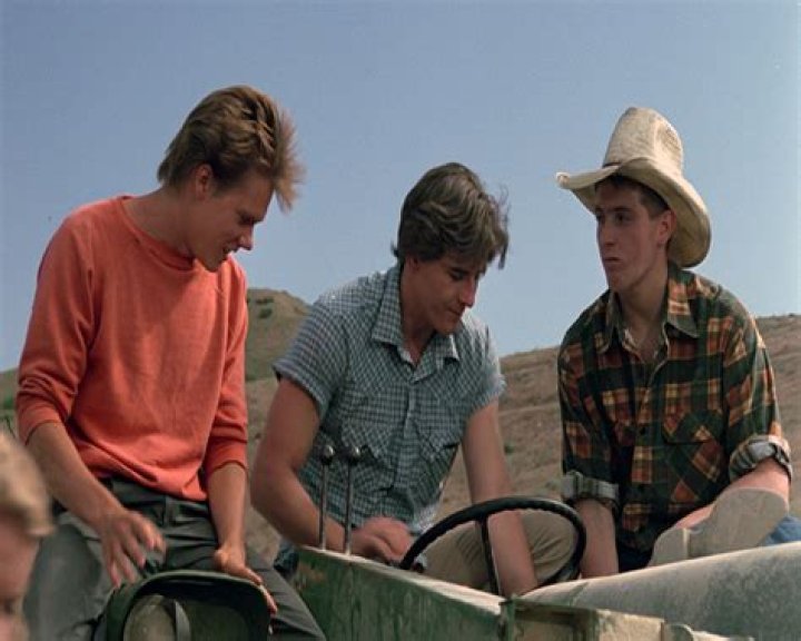 Chris Penn in heaven Famous in heaven
