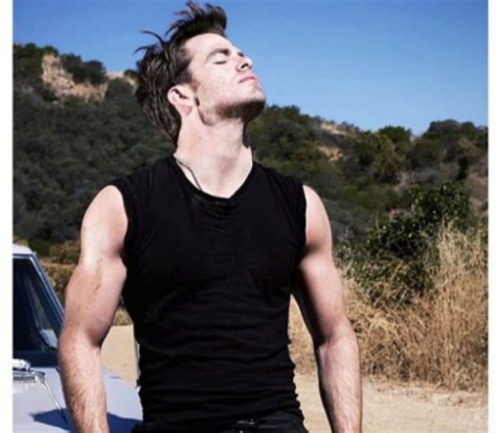 Chris Pine Height, Age, Net Worth, Affair, Career, and More