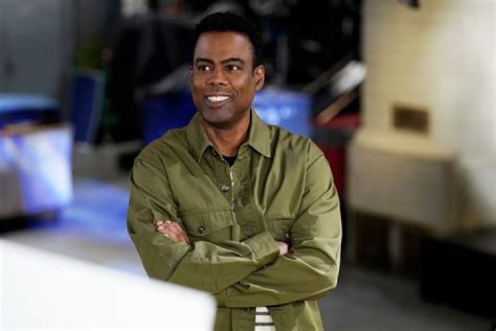 Chris Rock recalls the final time he saw Chris Farley CNN