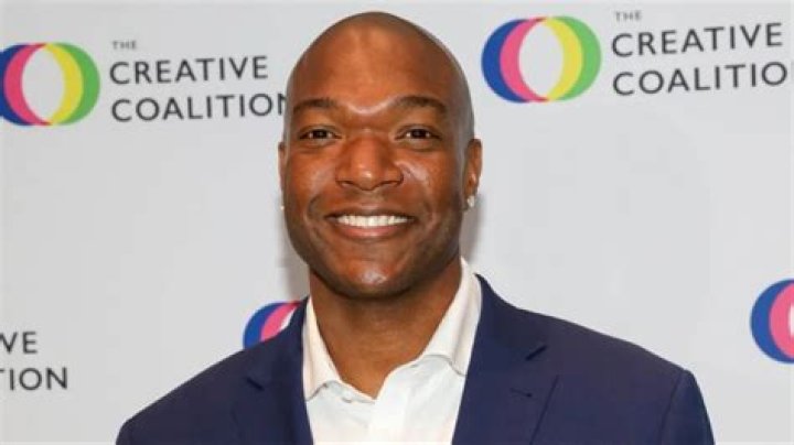 Chris Samuels Net Worth 2024 Salary, Wife, Kids, and