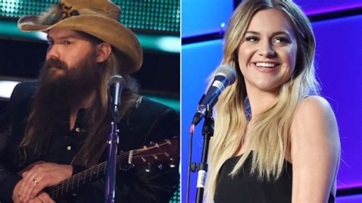 Chris Stapleton, Sam Hunt To Perform At Bonnaroo 2016 Chris stapleton