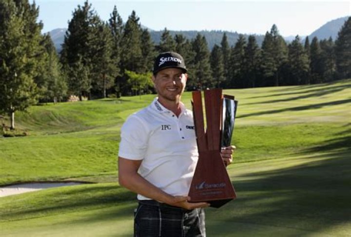 Chris Stroud PGA TOUR Profile News, Stats, and Videos