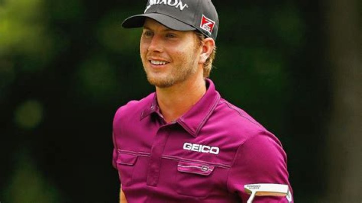 Chris Stroud takes 1shot lead at PGA Puerto Rico Open ESPN