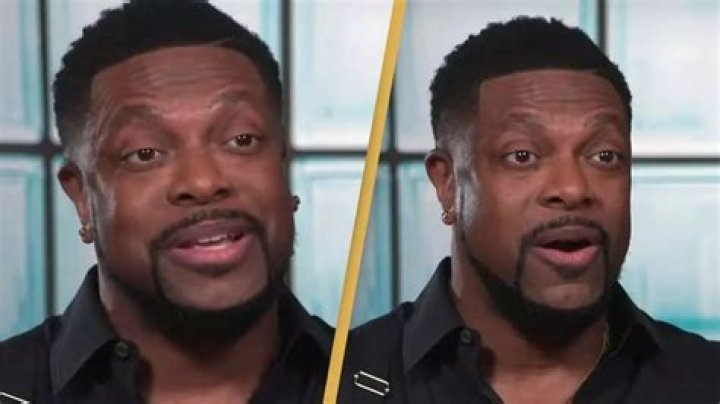 Chris Tucker Explains Why He Never Appeared In Any Other &lsquo;Friday&rsquo; Films