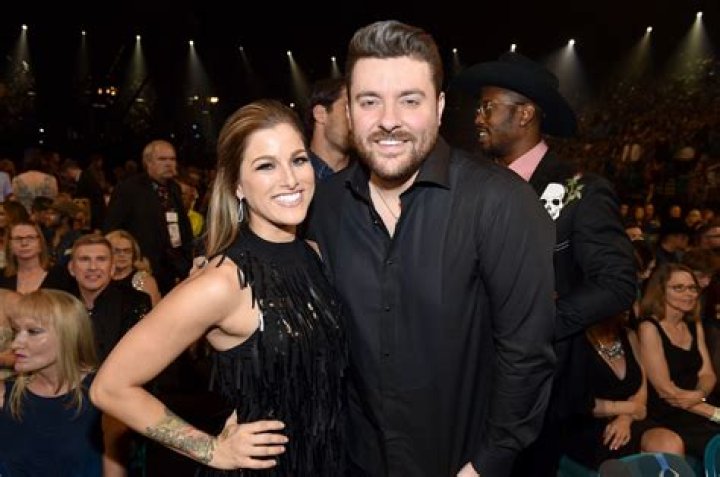 Chris Young & Cassadee Pope Share Their Grammy Nominee Excitement