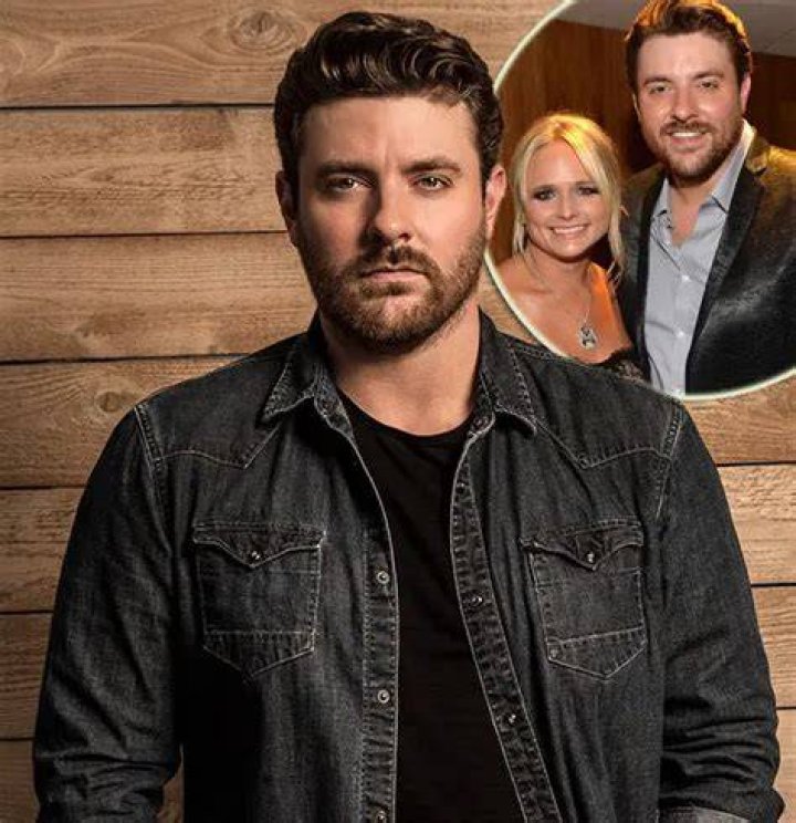 Chris Young Reportedly In Dating With Someone Else&rsquo;s Wife; True?