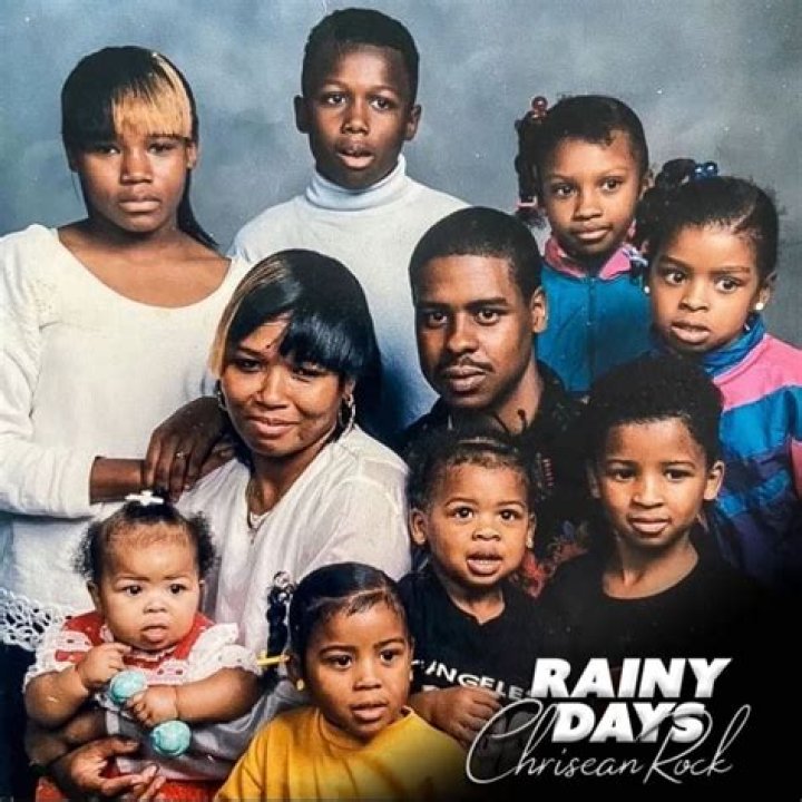 Chrisean Rock Parents Eugene Malone And Charla Malone