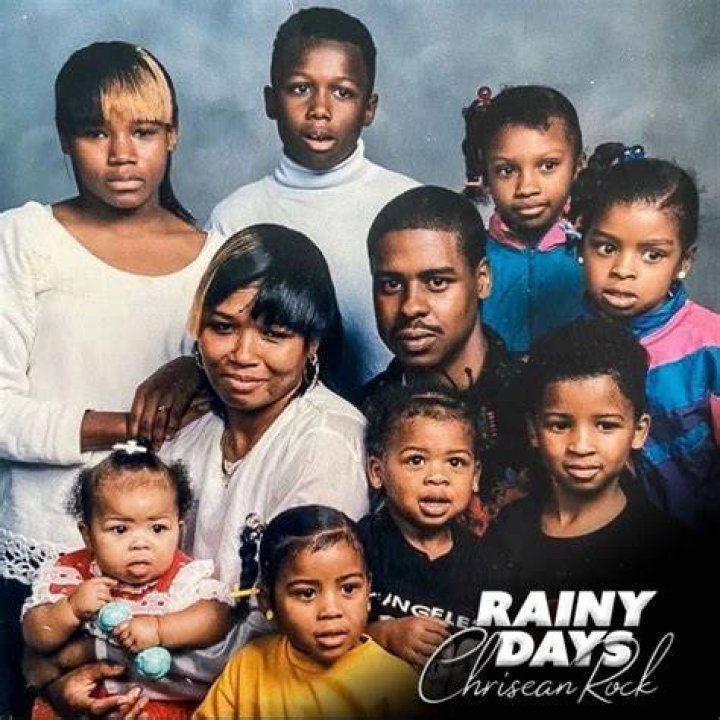 Chrisean Rock’s parents, siblings, ethnicity, age, net worth Legit.ng