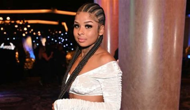 ChriseanRock Age, Height, Wiki, Net Worth, Boyfriend & Bio