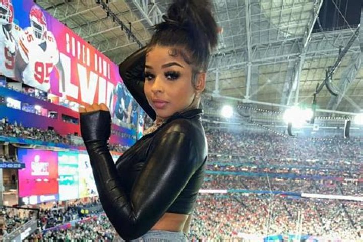 ChriseanRock's age How old is Chrisean Malone, and what does she do