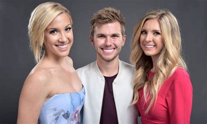 Chrisley Knows Best Daughter Dies A Tragic Loss on 2023