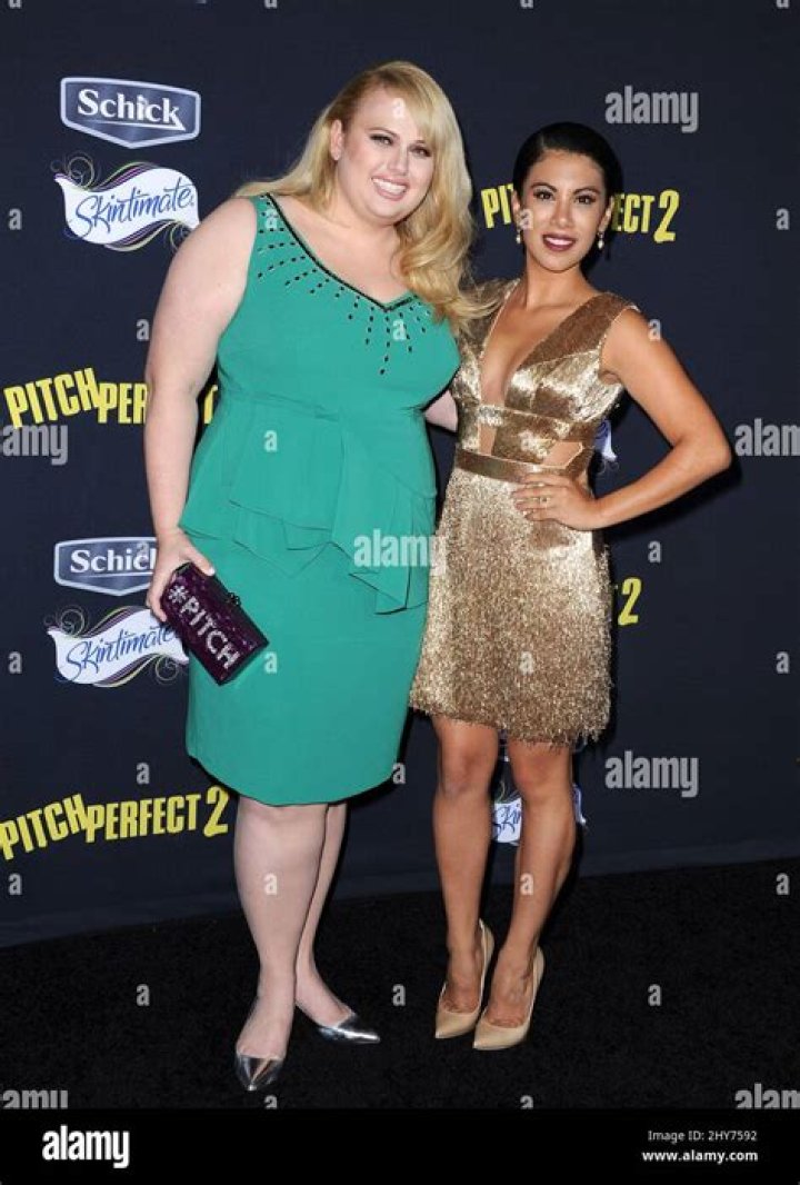 Chrissie Fit Ethnicity of Celebs