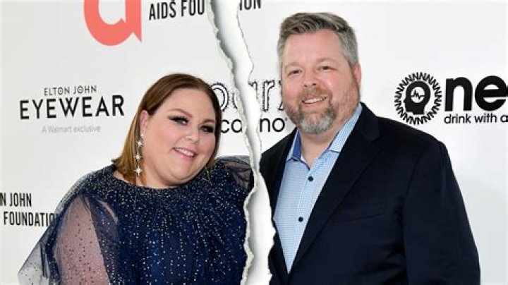 Chrissy Metz, boyfriend Bradley Collins spark engagement rumors