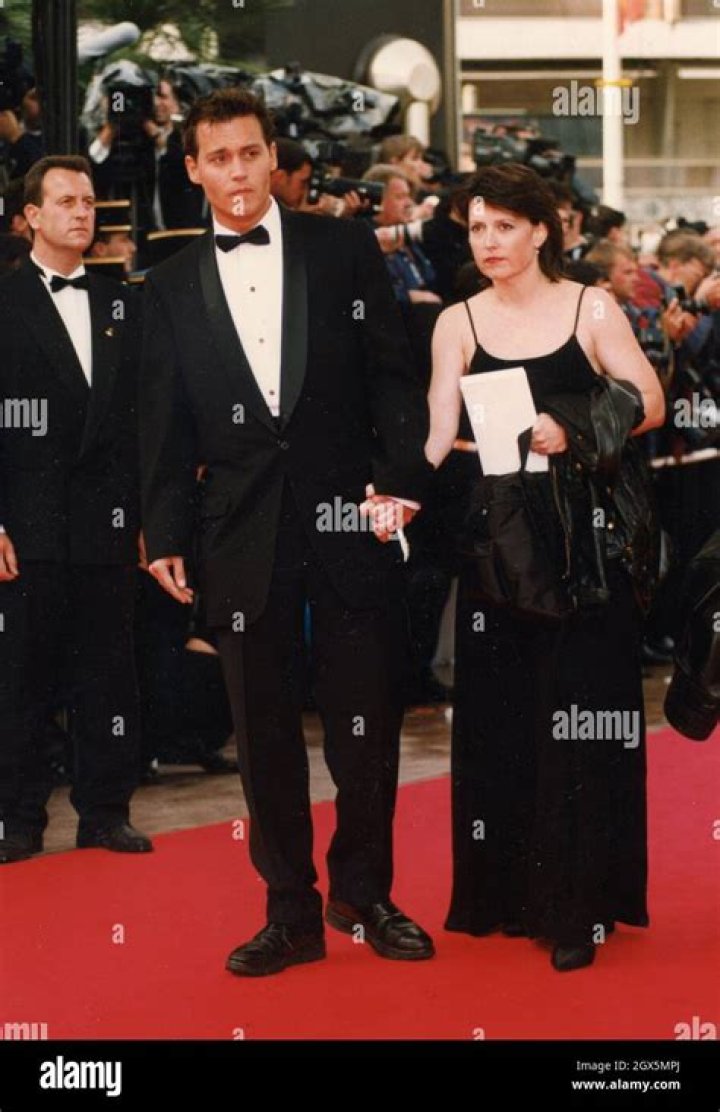 Christi Dembrowski Johnny Depp's Sister Know About Her