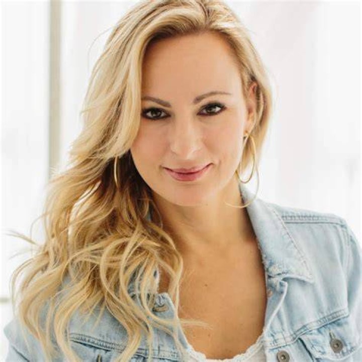 Christi Lukasiak From Pittsburgh Mom to Dance Mom and Back