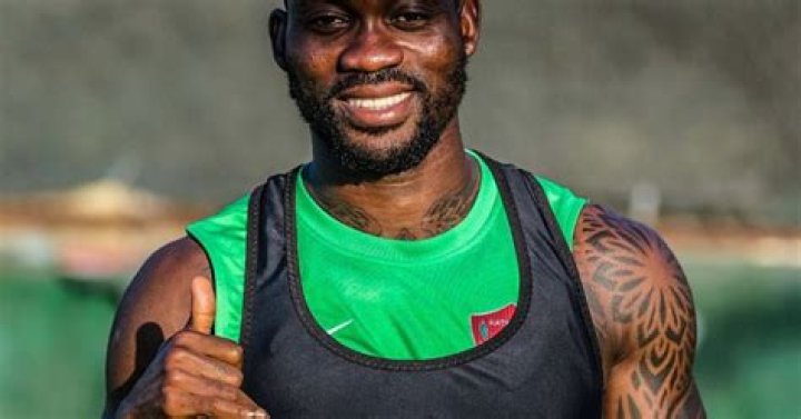 Christian Atsu Ghanian and Former Premier League Footballer Found Dead