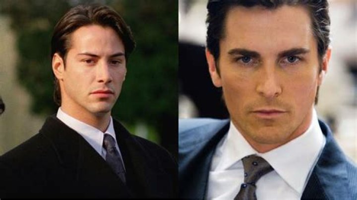 Christian Bale To Keanu Reeves Here Are The Best Iconic Roles Played