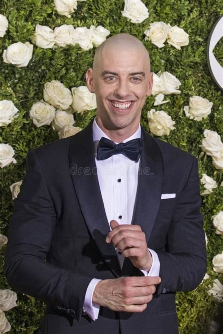 Christian Borle editorial image. Image of borle, tour 23338575