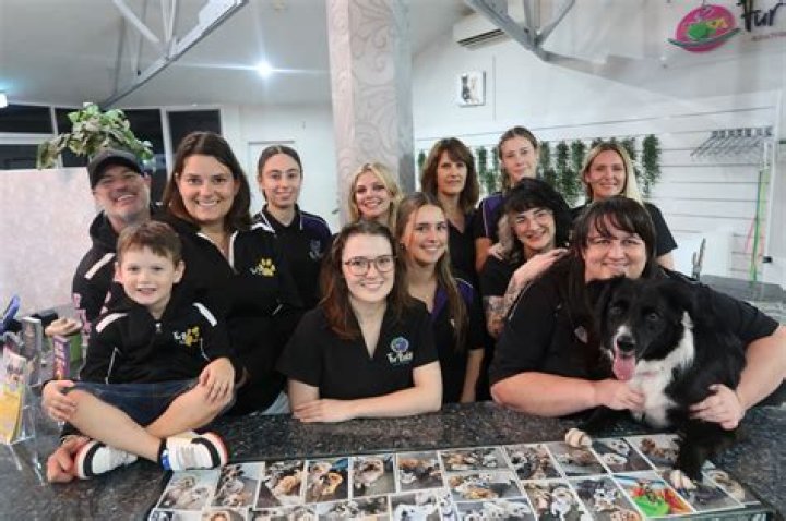 Christian Borle Pets Celebrity Pets