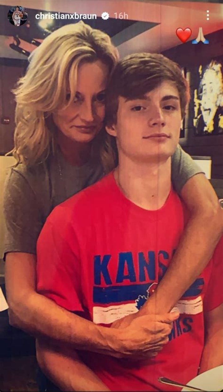 Christian Braun Parents, Wiki, Biography, NBA Draft, Age, Height
