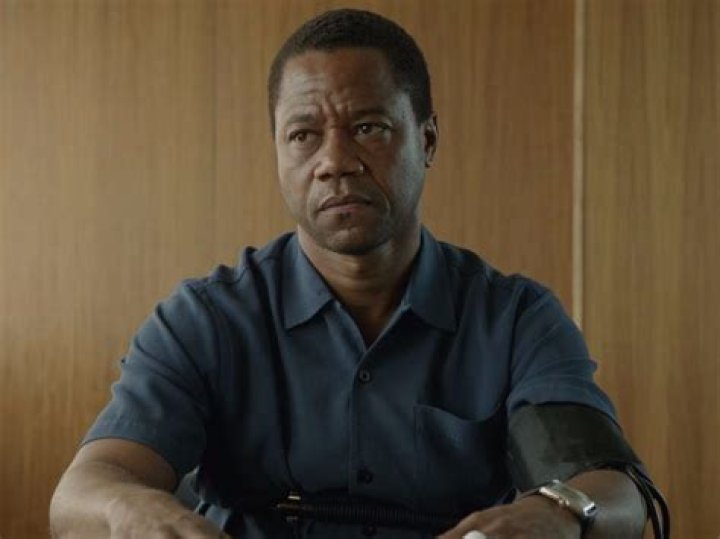 Christian Clemenson also starred on The Peopke v. O.J. Simpson