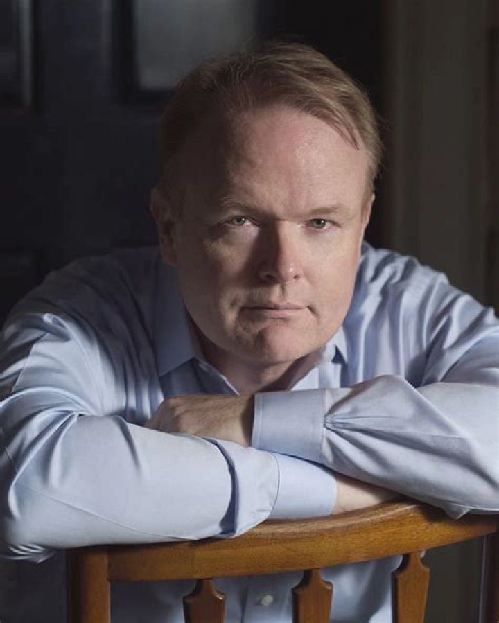 Christian Clemenson Boston Legal Wiki Fandom