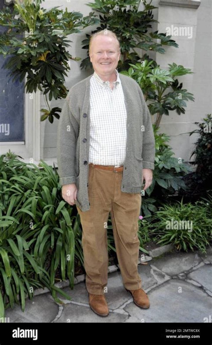 Christian Clemenson Net Worth Short bio, age, height, weight
