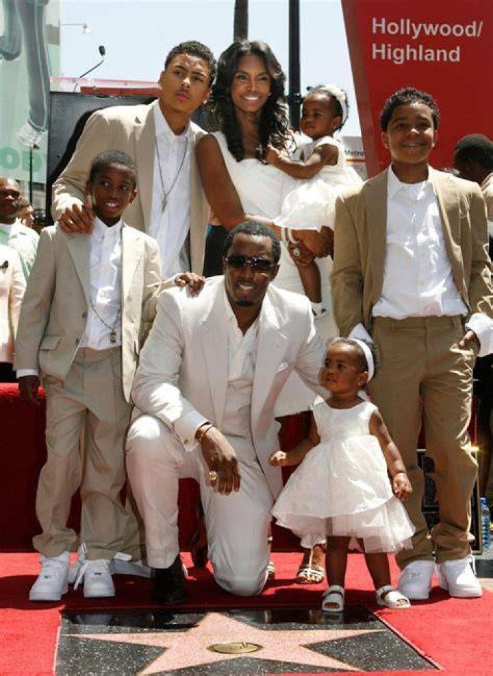 Christian Combs On Kim Porter&rsquo;s Death &lsquo;My Whole World Stopped