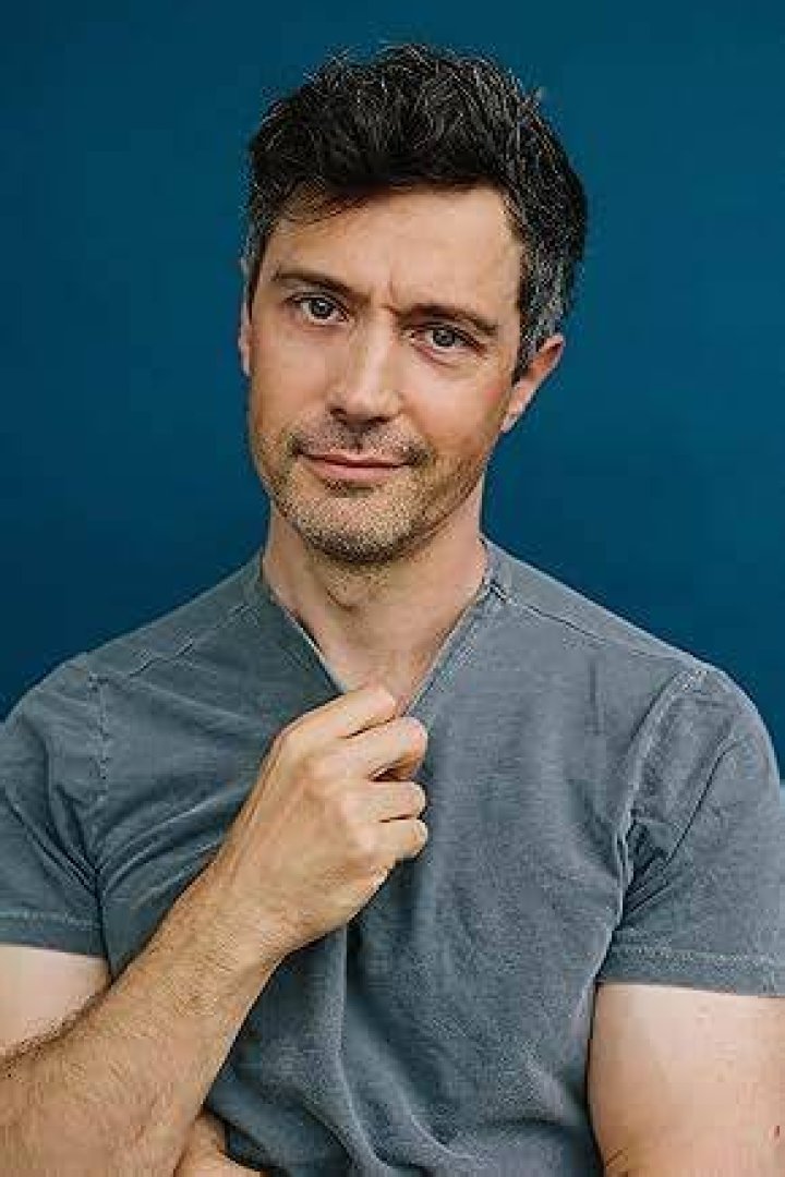 Christian Coulson FAQ IMDb