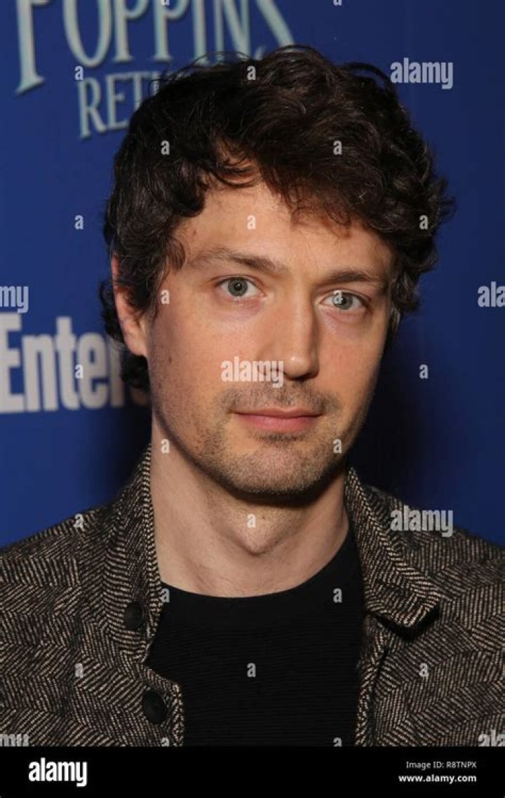 Christian Coulson Galerie Promo ČSFD.cz