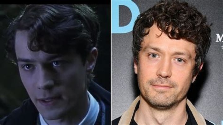 Christian Coulson &mdash; The Movie Database (TMDb)